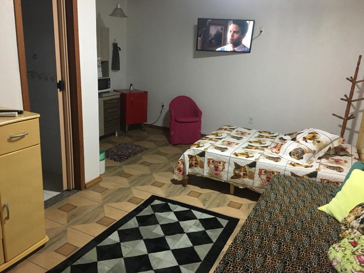 קנלה Estudio Dos Bonecos מראה חיצוני תמונה